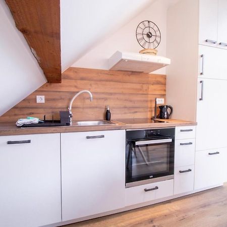 Bled Lake Apartment House Extérieur photo
