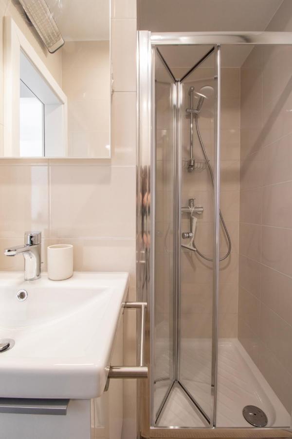 Bled Lake Apartment House Extérieur photo
