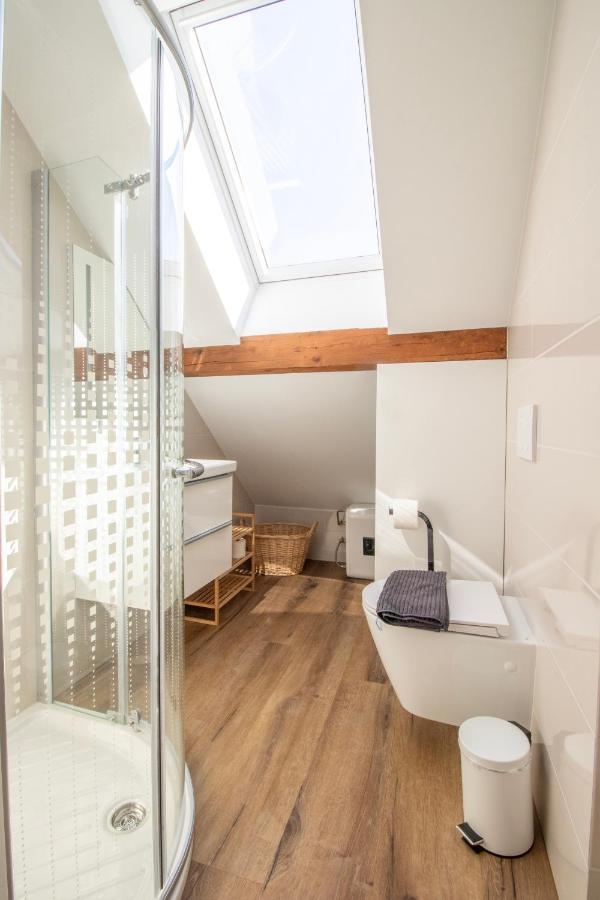 Bled Lake Apartment House Extérieur photo