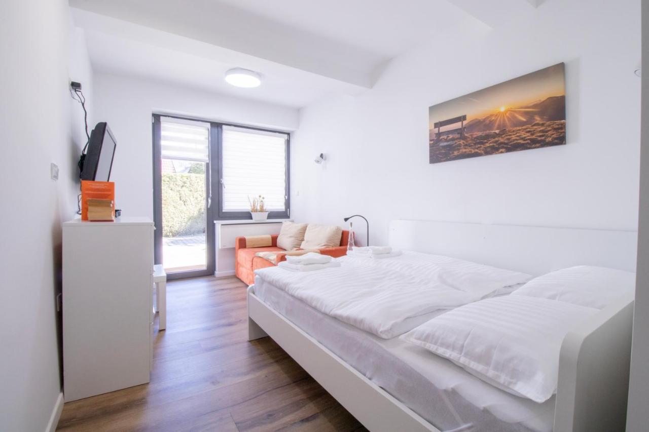 Bled Lake Apartment House Extérieur photo