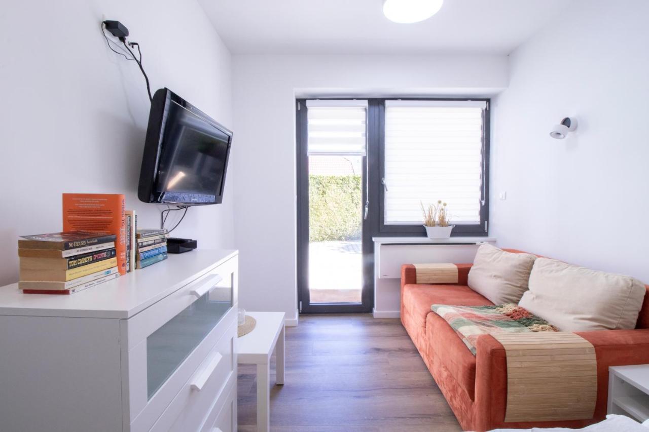 Bled Lake Apartment House Extérieur photo