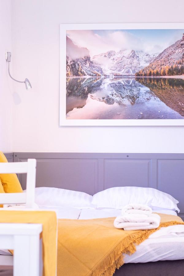 Bled Lake Apartment House Extérieur photo