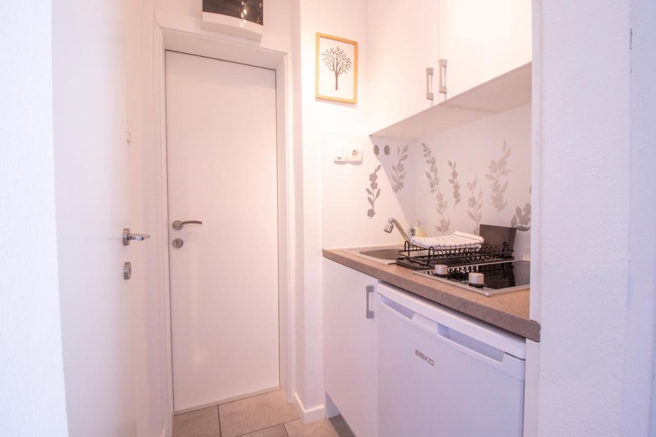 Bled Lake Apartment House Extérieur photo