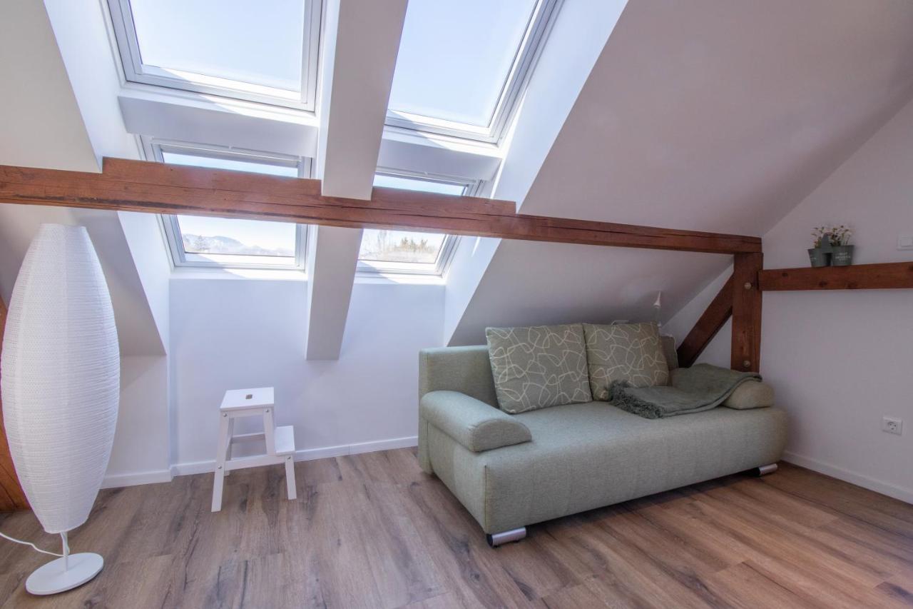 Bled Lake Apartment House Extérieur photo