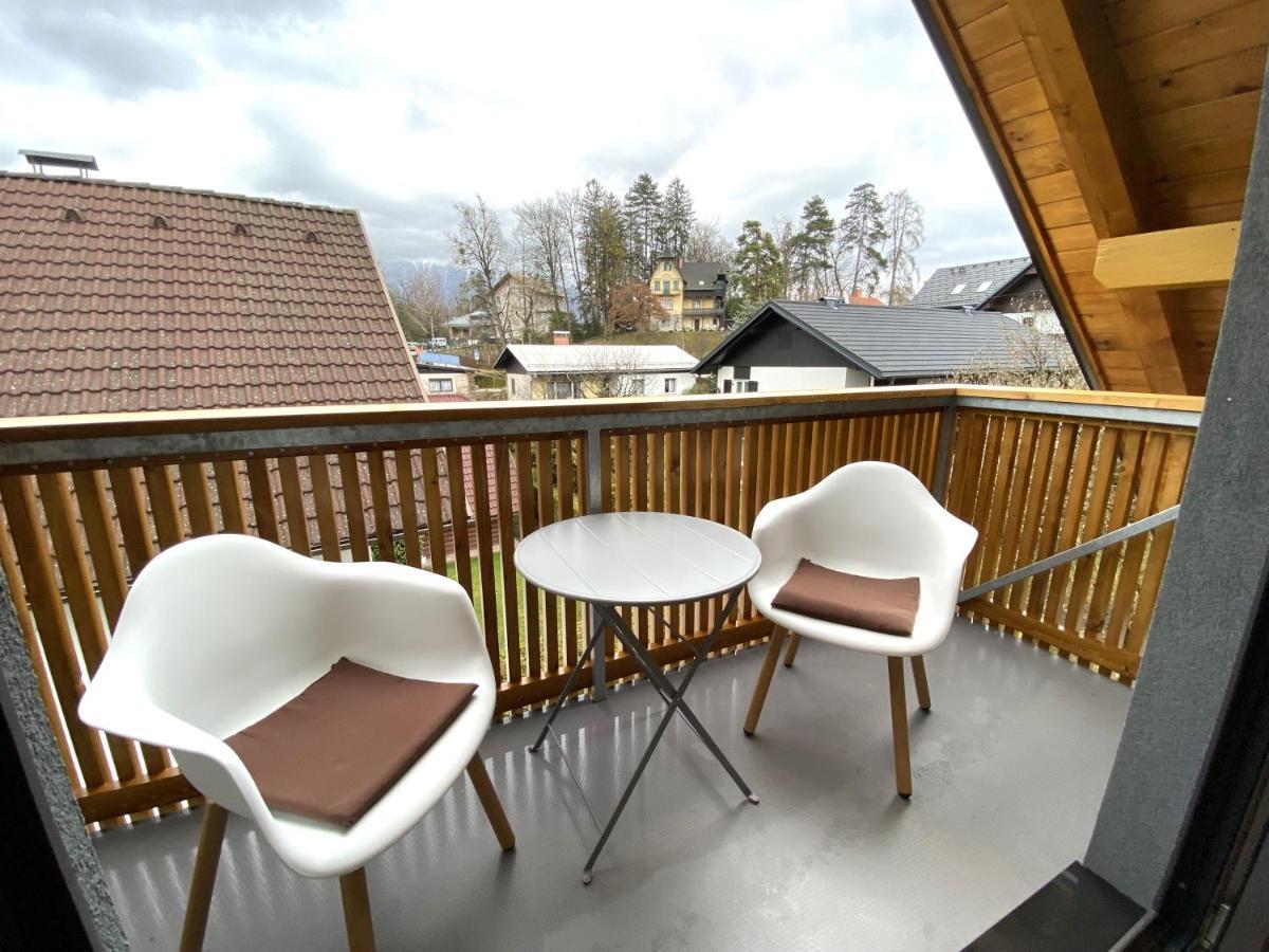 Bled Lake Apartment House Extérieur photo