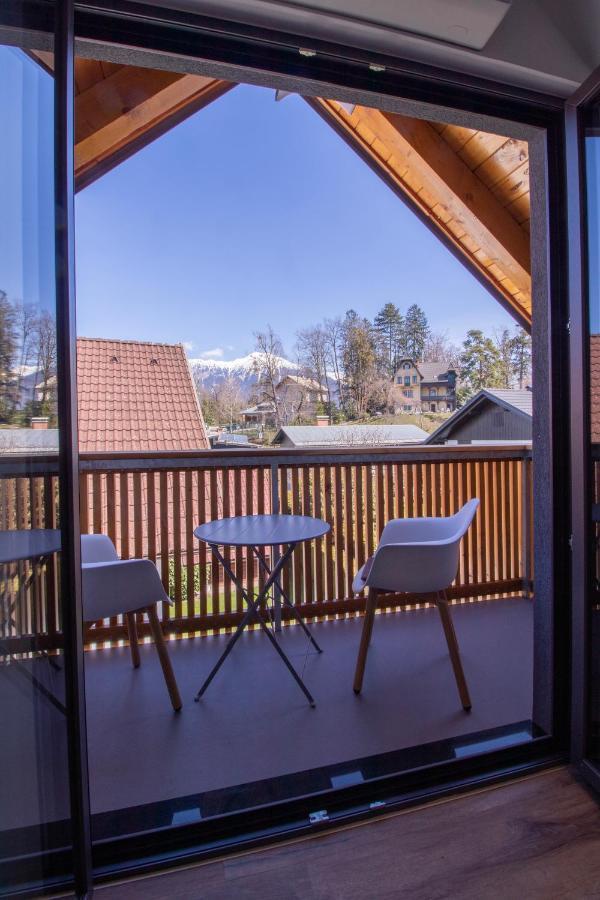 Bled Lake Apartment House Extérieur photo