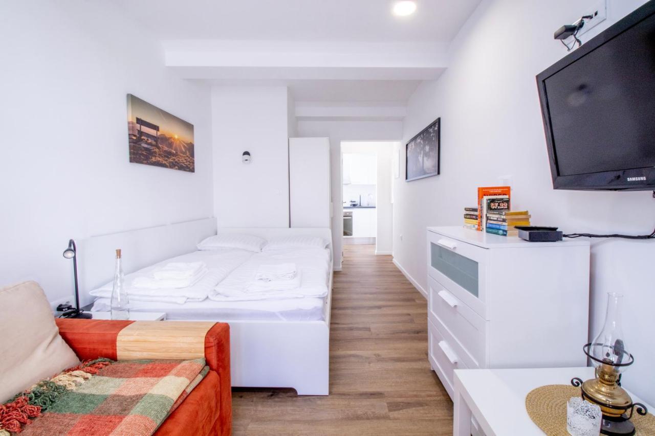 Bled Lake Apartment House Extérieur photo