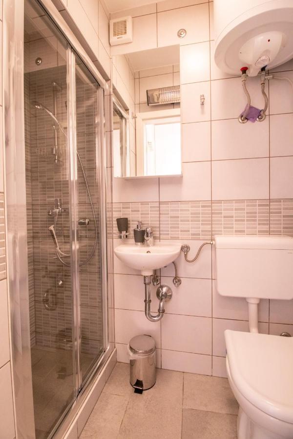 Bled Lake Apartment House Extérieur photo